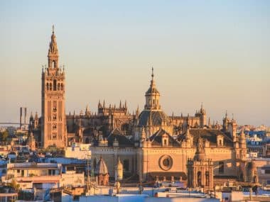 is seville spain worth visiting
