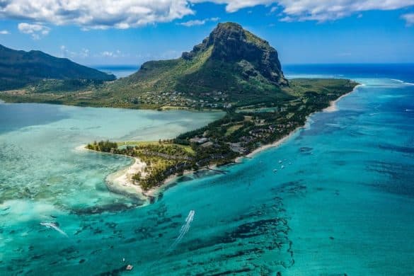 is mauritius worth visiting?