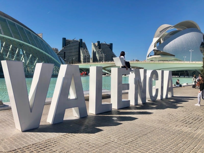 is valencia worth visiting?