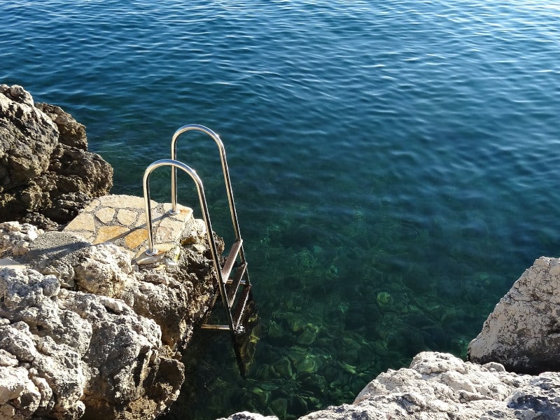 The Adriatic Sea