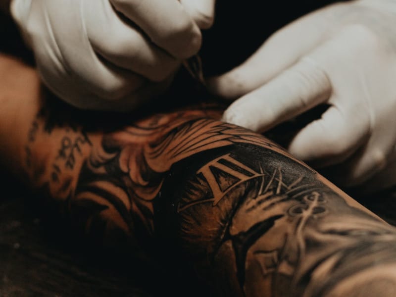 The 5 Best Tattoo Shops In Porto, Portugal, To Know About