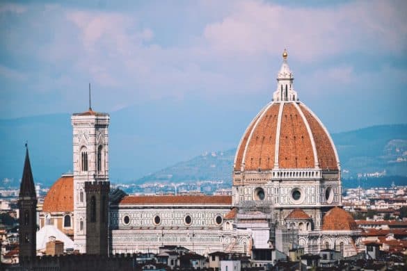 Florence And Tuscany 3 Day Itinerary