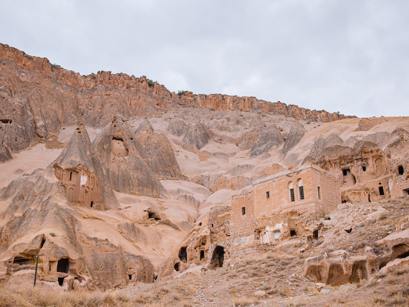 Is Cappadocia Worth Visiting