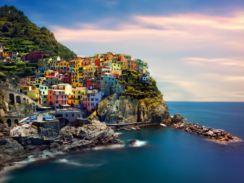 Is Cinque Terre Worth Visiting?