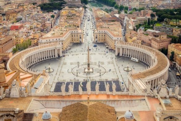 Is Vatican City Worth Visiting?