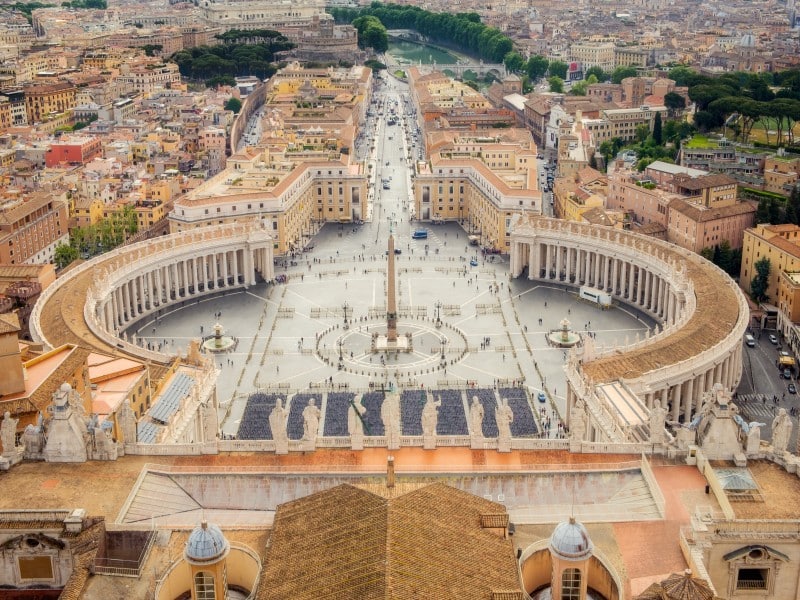 Is Vatican City Worth Visiting?