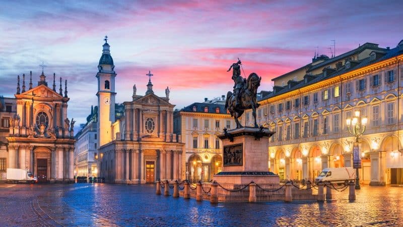 is turin worth visiting?