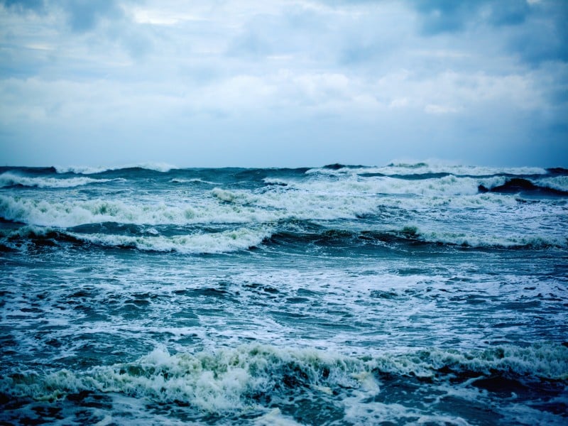 is the atlantic ocean dangerous?