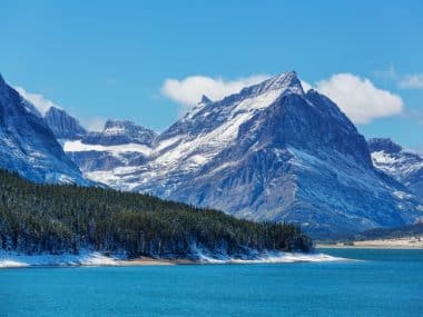 Glacier National Park 5 Day Itinerary