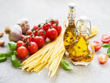 italy famous sayings about food
