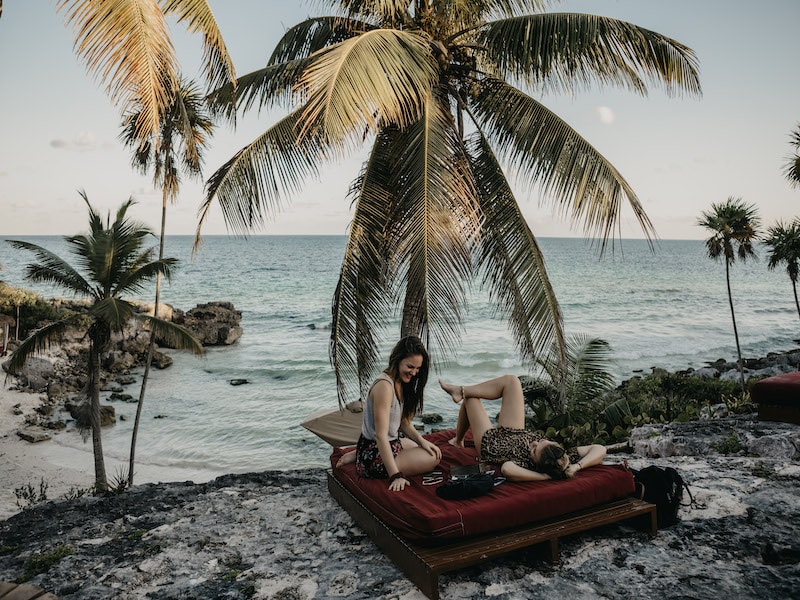 is tulum expensive?