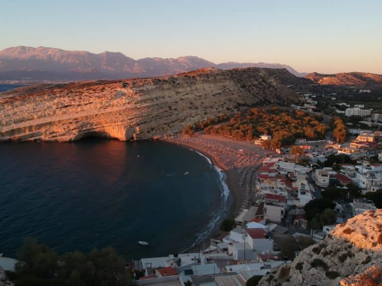 Budget Sun The 9 Cheapest Places To Live In Greece