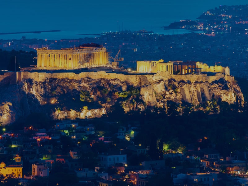 is athens worth visiting?