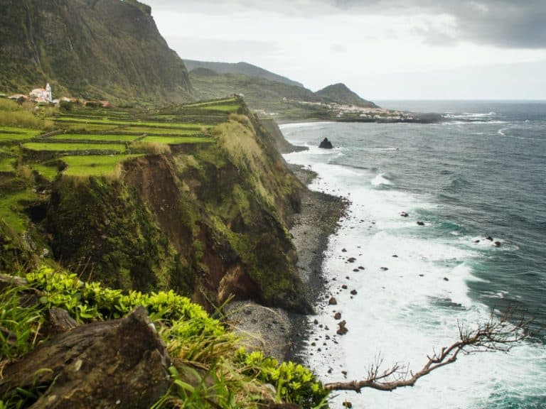 How To Travel Between Azores Islands: The Ultimate Guide - Travel Snippet