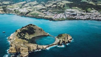 is azores expensive?