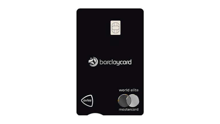 Barclaycard Avios Credit Card and Credit Card Plus
