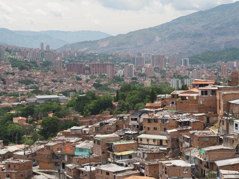 Town in Venezuela