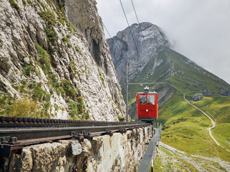 Transport in Switzerland