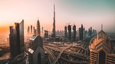 is Dubai worth visiting?