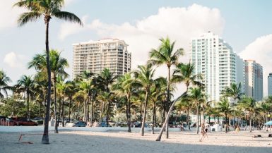 is Miami expensive to visit?