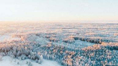 Best Places to Visit in Finland During Winter