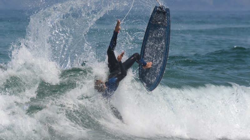 Top Surf Spots in Ericeira
