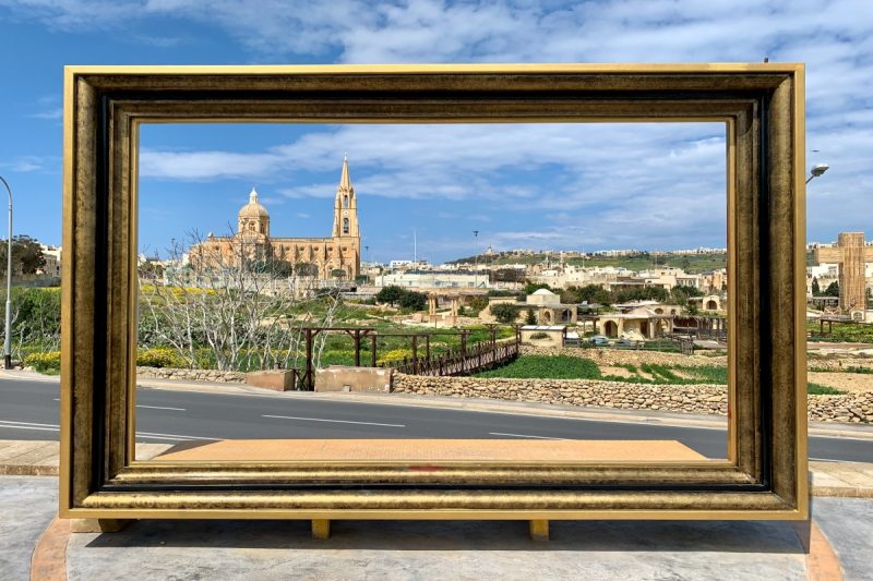 Valletta Or Gozo