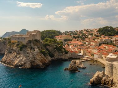 best croatian islands for couples