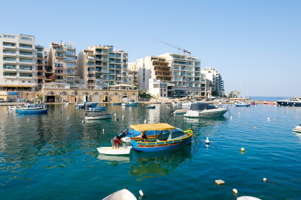 Hotels in Gozo