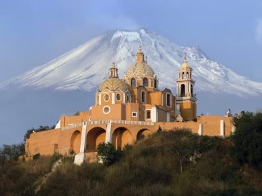 Is Puebla, Mexico Worth Visiting?