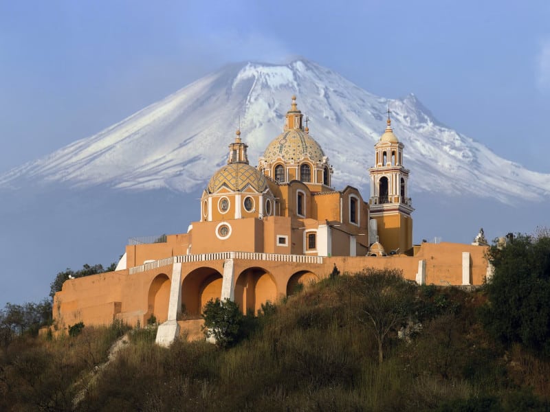 Is Puebla, Mexico Worth Visiting?