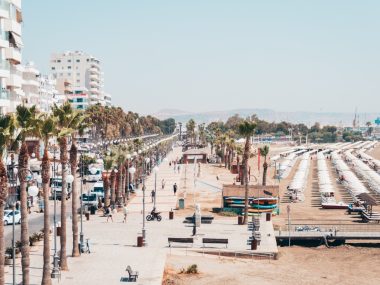 7 days in Larnaca