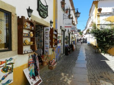 Is Obidos Worth Visiting?